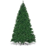 9 Ft with LED Light
