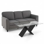 Contemporary Living Room Furniture Suite