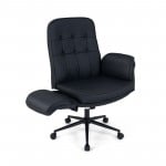 with 5-Position Armrests