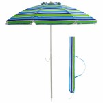 6.5 Feet Beach Umbrella