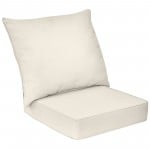 Seat & Back Cushion Set(Set of 1)