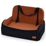 [M] Dog Car Seat -  for Medium and Large