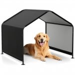 Shade Shelter
