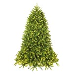 7.5 Ft with LED Light