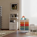 Kids Living Room Set
