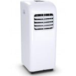 8000 BTU