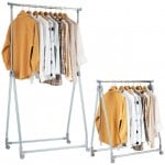 with Hanging Rod