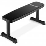 42 Inch Flat Bench