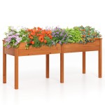 with Divider Panel