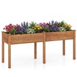 with Divider Panel