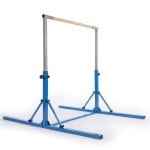 with 3-Level Adjustable Heights
