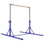 with 3-Level Adjustable Heights