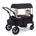 Foldable Wagon Stroller