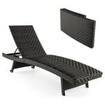 Chaise Lounge
