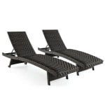 Chaise Lounge (Set of 2)
