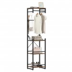 Freestanding Coat Rack
