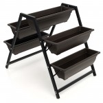 5 Planter Boxes
