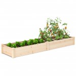 90" x 25" Rectangular