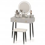 Vanity Table Set