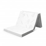 4 Inch Tri-fold With Box