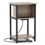 3-Tier End Table