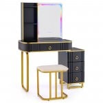 Vanity Table Set