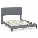 Button Tufted