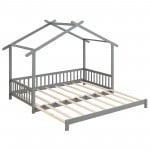 Twin to King Daybed