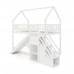 with Slide and Staircase