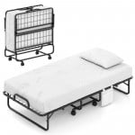 75 x 39 Inch & Pillow