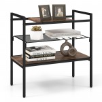 with Removable Panel