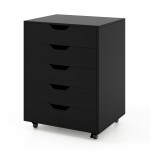 5-Drawer
