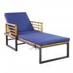 Chaise Lounge Chair