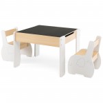 4-in-1 Table