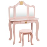 Three-sided Mirror