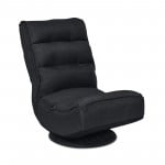 360-Degree Swivel
