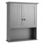 Wall Mount Bathroom Storage Cabinet