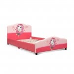 2 Little Girls' Motif