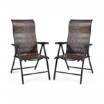 Rattan（Set of 2）