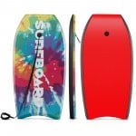 Lightweight Body Board
