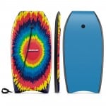 Lightweight Body Board