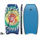 Lightweight Body Board