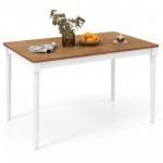 Extendable Dining Table