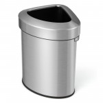 with Lid and Anti-slip Bottom