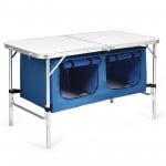 Folding Camping Table