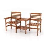 Backrest Style 2