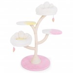 Multi-Layer Cat Tree Cat Tower