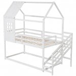 Twin Size Loft