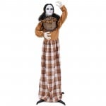 Haunted Woman