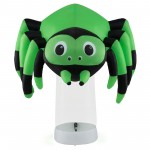 6 Feet Floating Spider